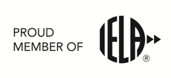 IELA logo