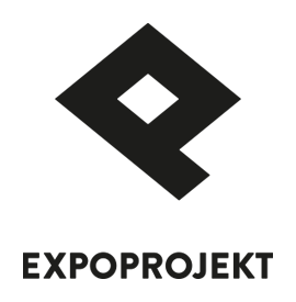 EXPO logotyp
