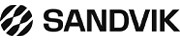 Sandvik logotyp