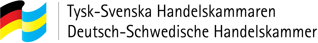 Tysksvenska logga