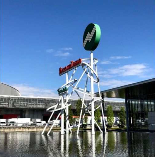 Salone Del Mobile