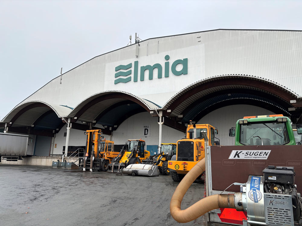 Elmia lokal