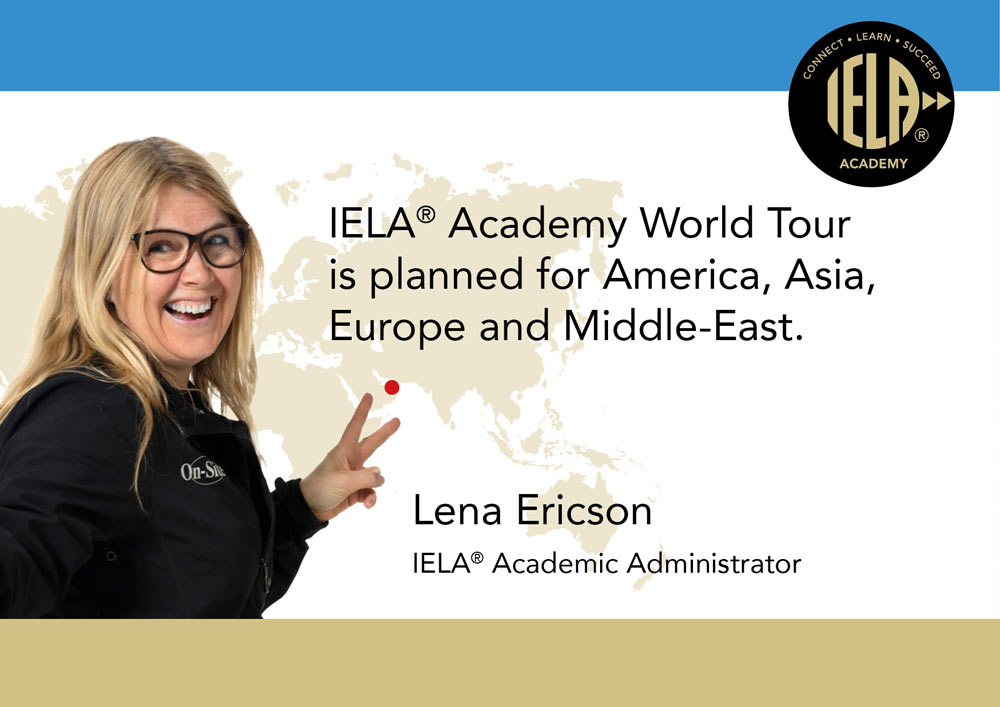 Iela
