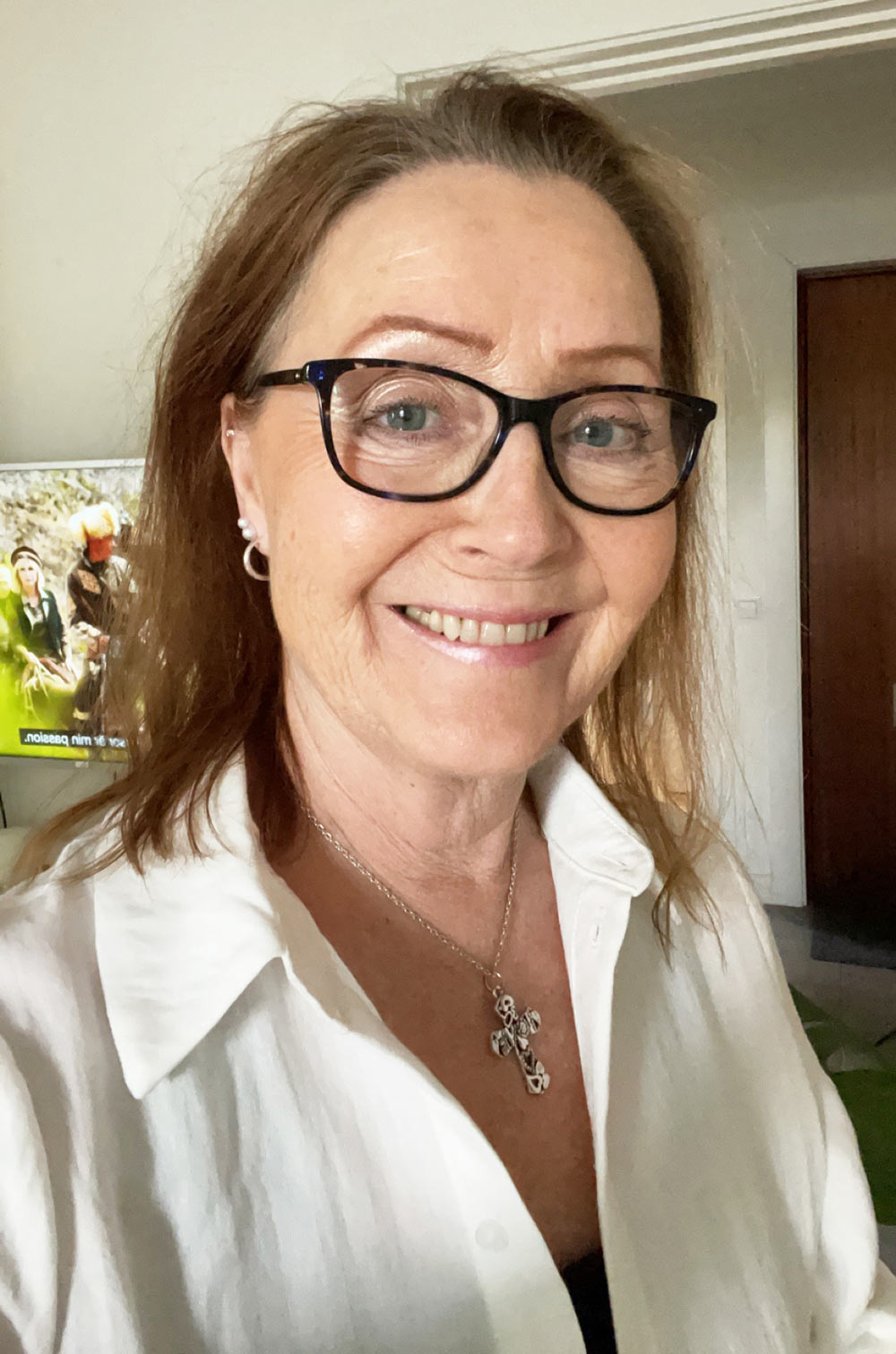 Bild på susanne