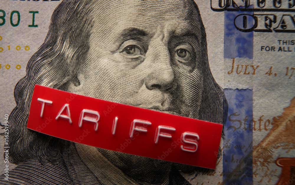 Dollar tariffs